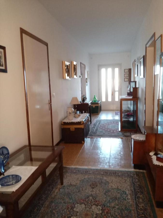 La Cjase Di Pieri E Vilme Bed & Breakfast Udine Exterior photo