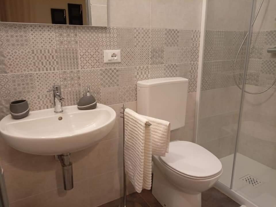 La Cjase Di Pieri E Vilme Bed & Breakfast Udine Room photo